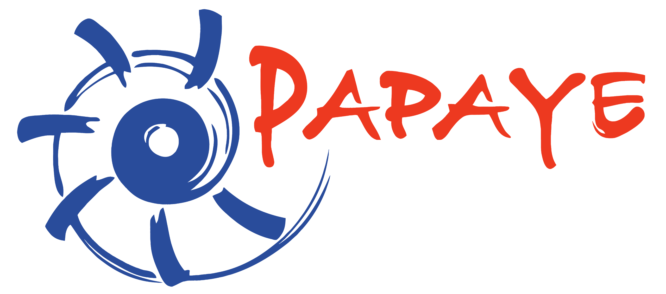 Logo PAPAYE