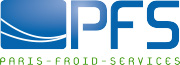 Logo PARIS FROID SERVICES