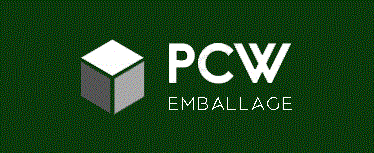 Logo PCW EMBALLAGE