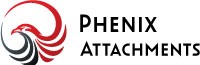 Logo Phenix Attachments