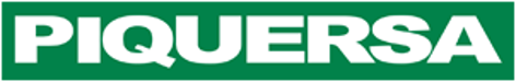 Logo Piquersa