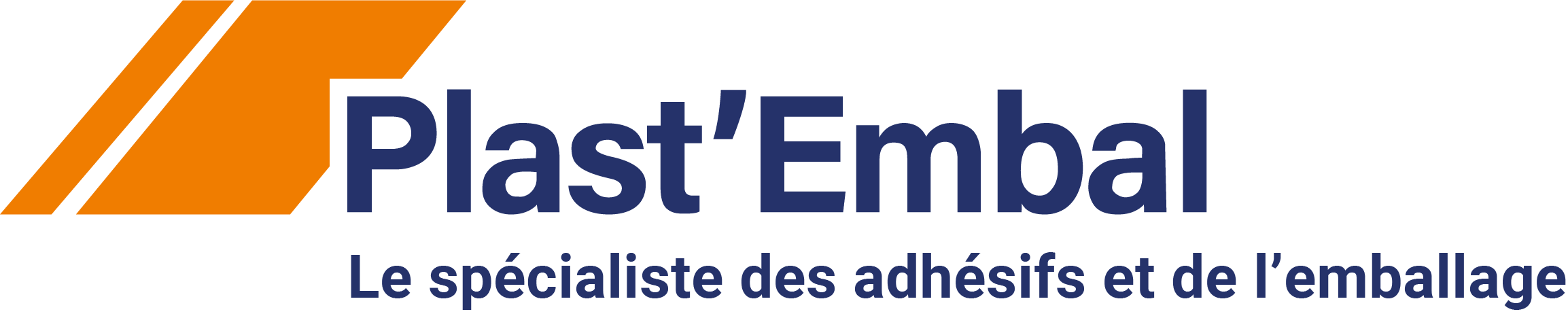 Logo PLAST'EMBAL