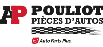 Logo Pouliot Pièces d’Autos