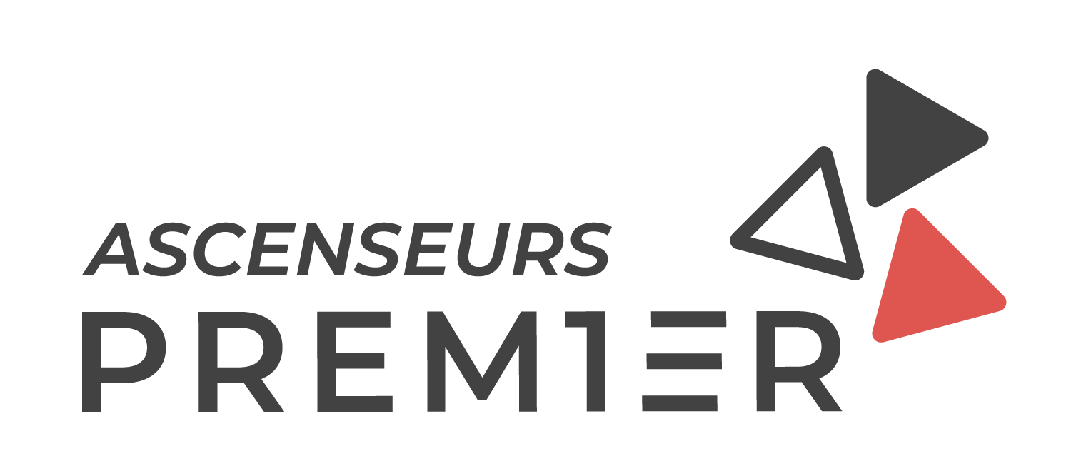 Logo PREMIER ASCENSEURS