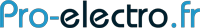 Logo Pro Electro