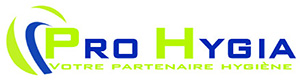 Logo PRO HYGIA /HYGIVEST