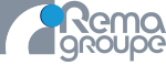 Logo REMA GROUPE