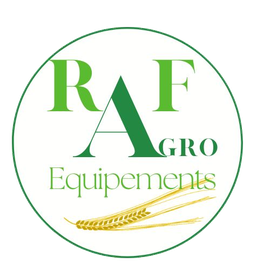 Logo RF AGRO-EQUIPEMENTS