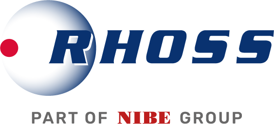 Logo Rhoss France