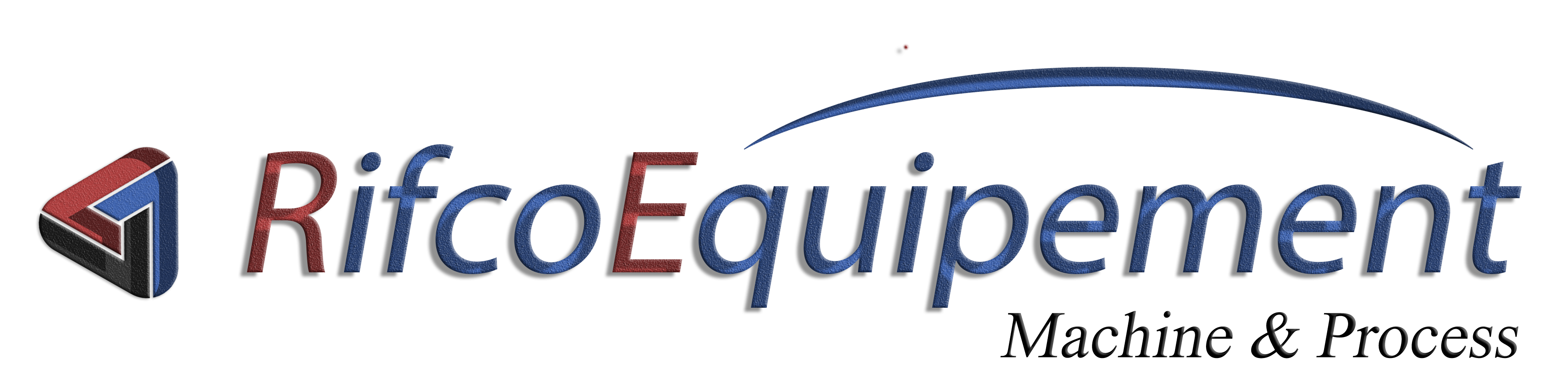 Logo Rifco Equipement