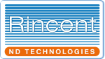 Logo Rincent ND Technologies