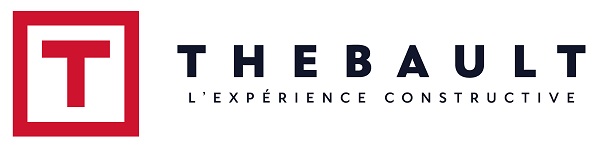 Logo Robert Thebault