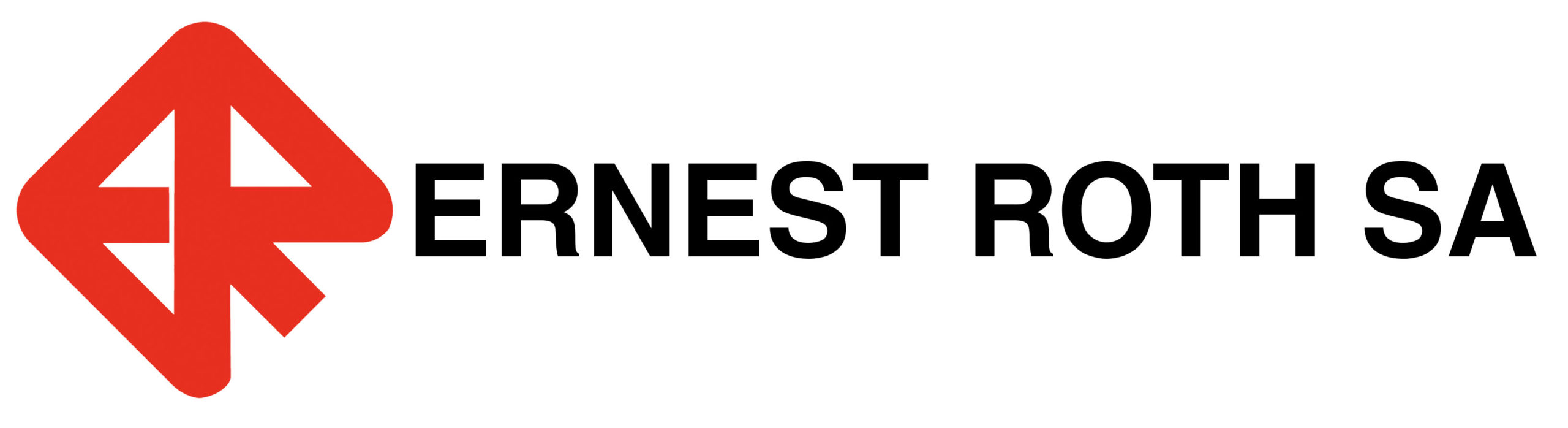 Logo Ernest Roth France Sarl