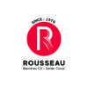 Logo ETS ROUSSEAU