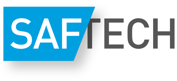 Logo SAFtech