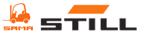 Logo SAMA Manutention