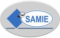Logo SAMIE