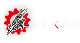 Logo SARL NEXON