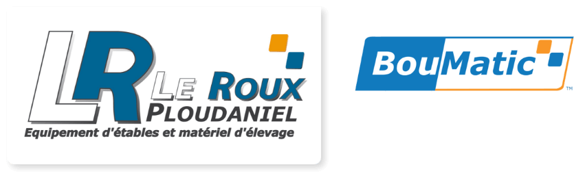 Logo SAS Le Roux