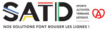 Logo SATD