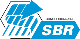 Logo SBR