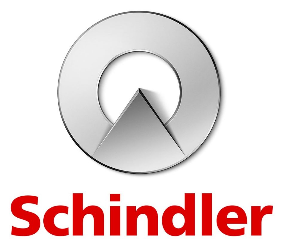 Logo Schindler France