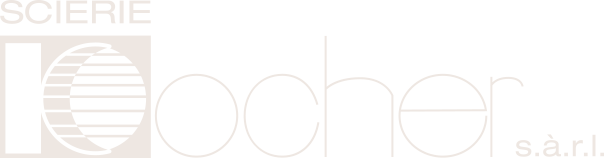 Logo SCIERIE KOCHER