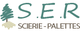 Logo St� des Ets Roiesnel