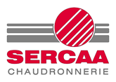 Logo SERCAA