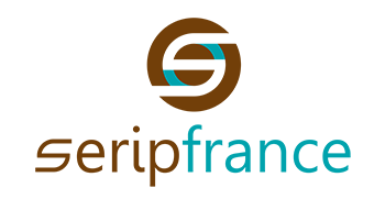 Logo Serip France