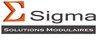 Logo SIGMA SOLUTIONS MODULAIRES