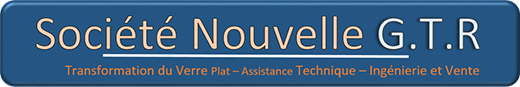 Logo SOCIETE NOUVELLE GTR