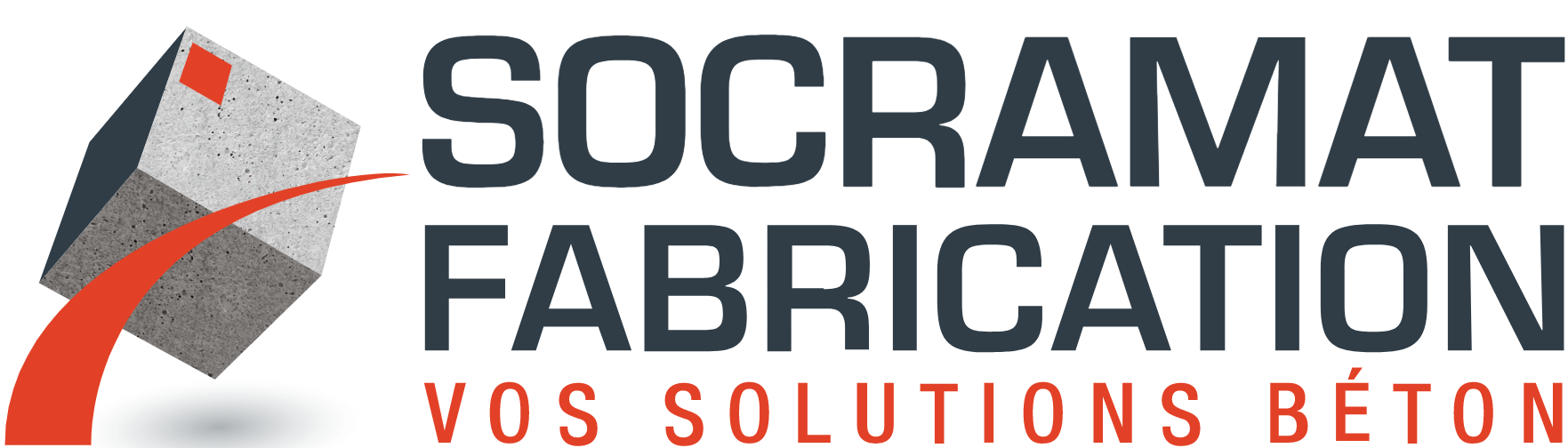 Logo SOCRAMAT FABRICATION