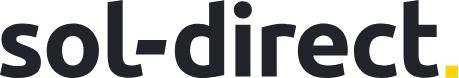 Logo SOL DIRECT