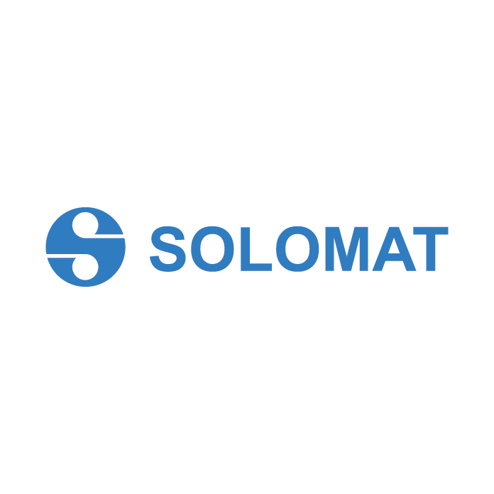 Logo SOLOMAT