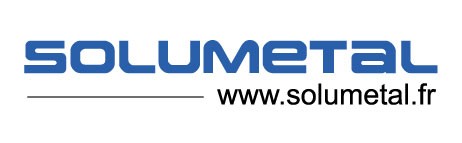 Logo Solumetal