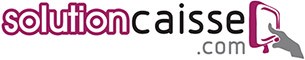 Logo Solution Caisse