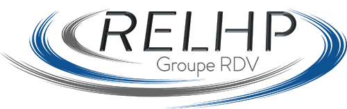 Logo R.E.L.H.P AQUITAINE