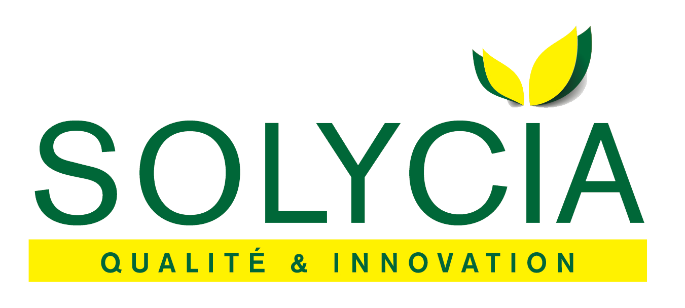 Logo Solycia