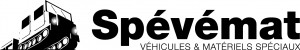 Logo SPEVEMAT