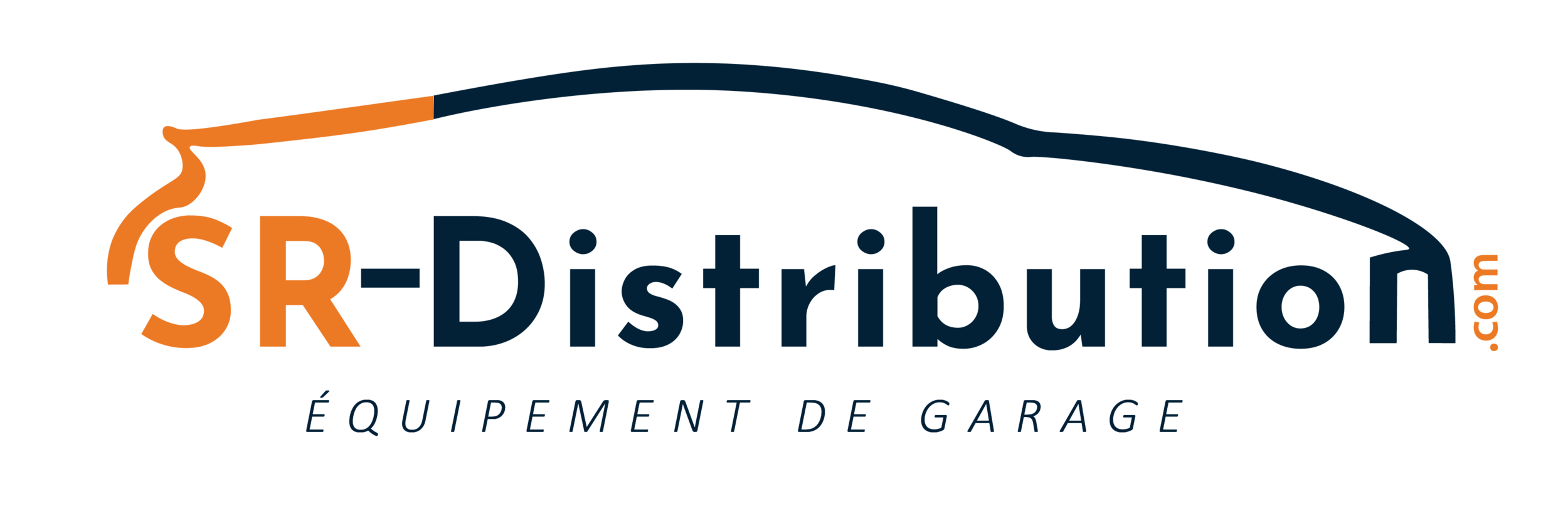 Logo sr-distribution