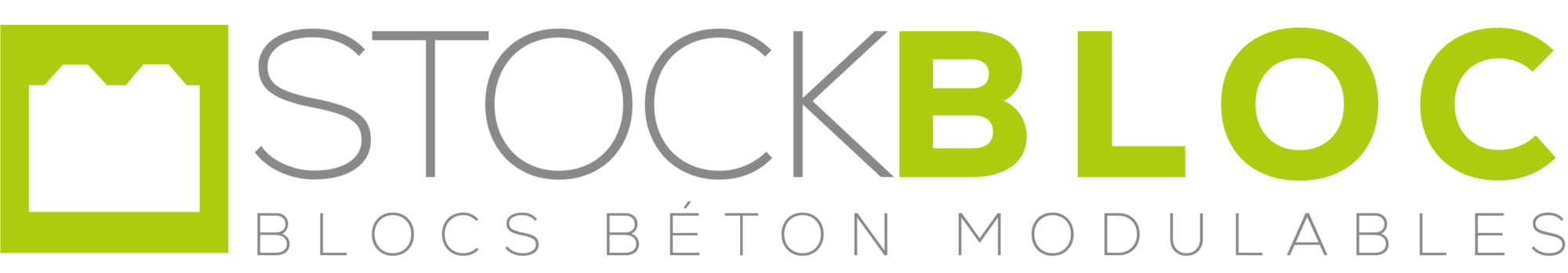 Logo Stock bloc