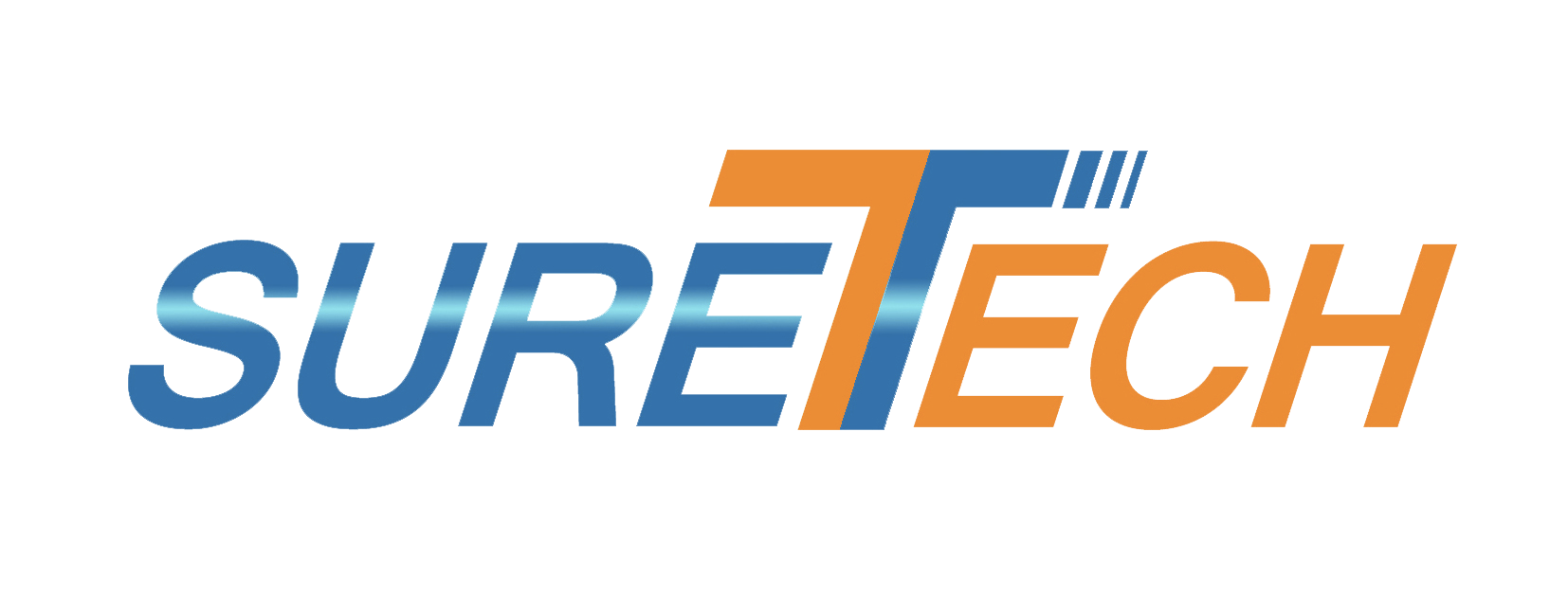 Logo Suretech Solutions