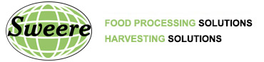Logo Sweere / Sweere Food Processing B.V