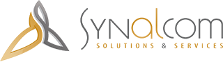 Logo Synalcom