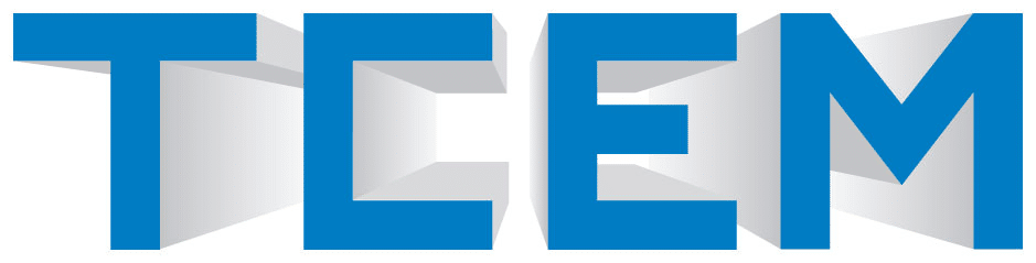 Logo T C E M SAS