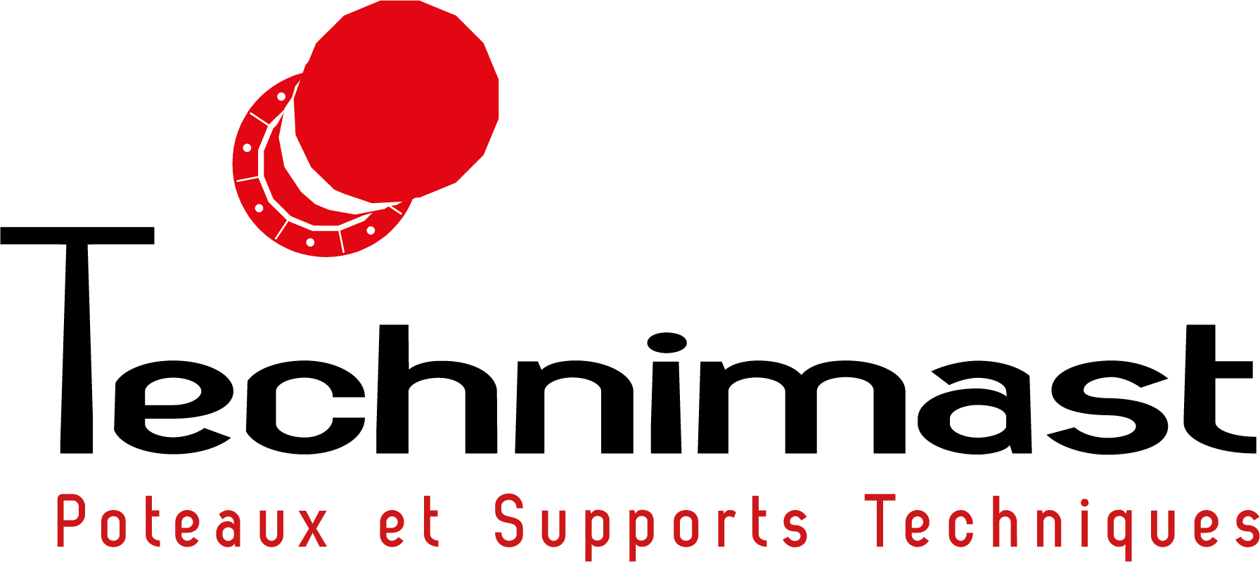Logo TECHNIMAST