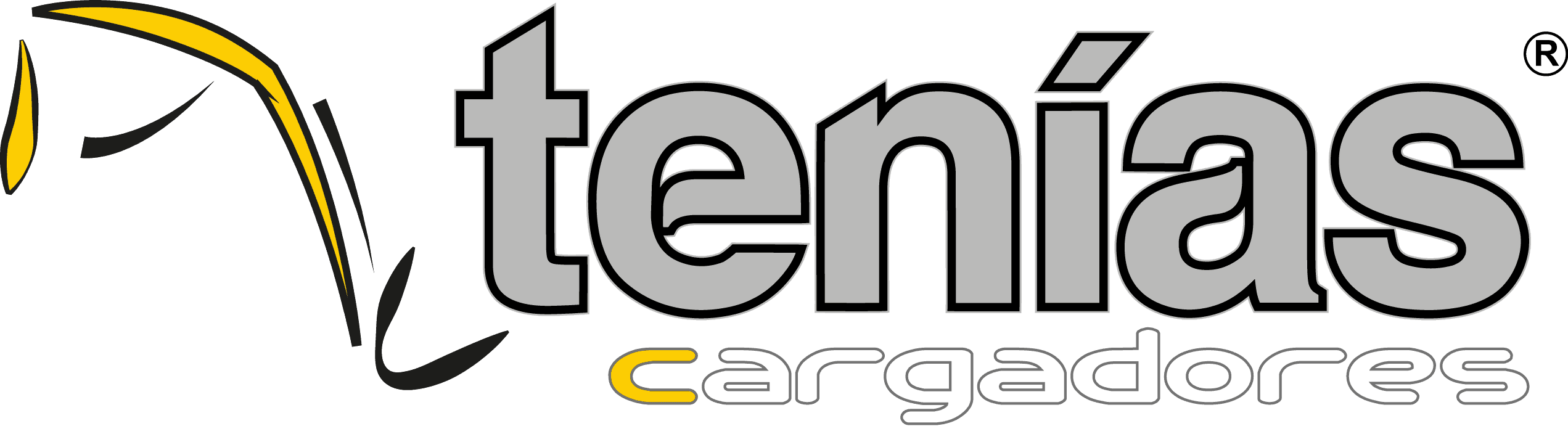 Logo Tenías S.A.