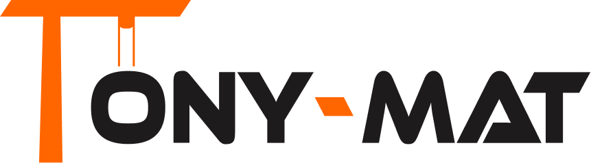 Logo TONY-MAT