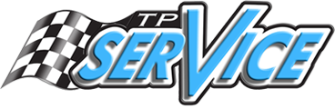 Logo tpservice64